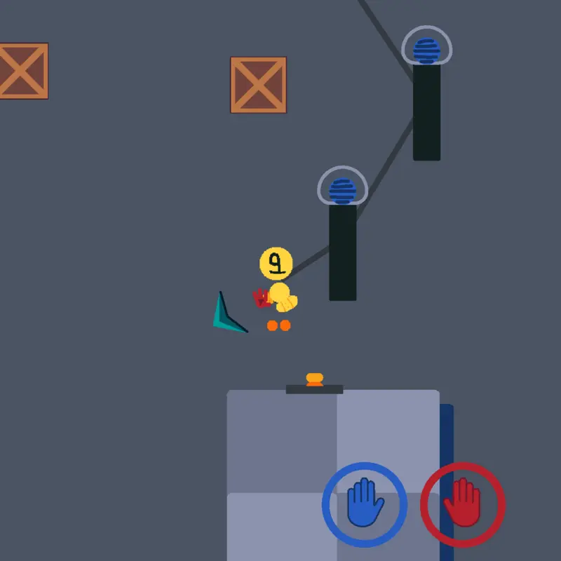 Game by @murantyi