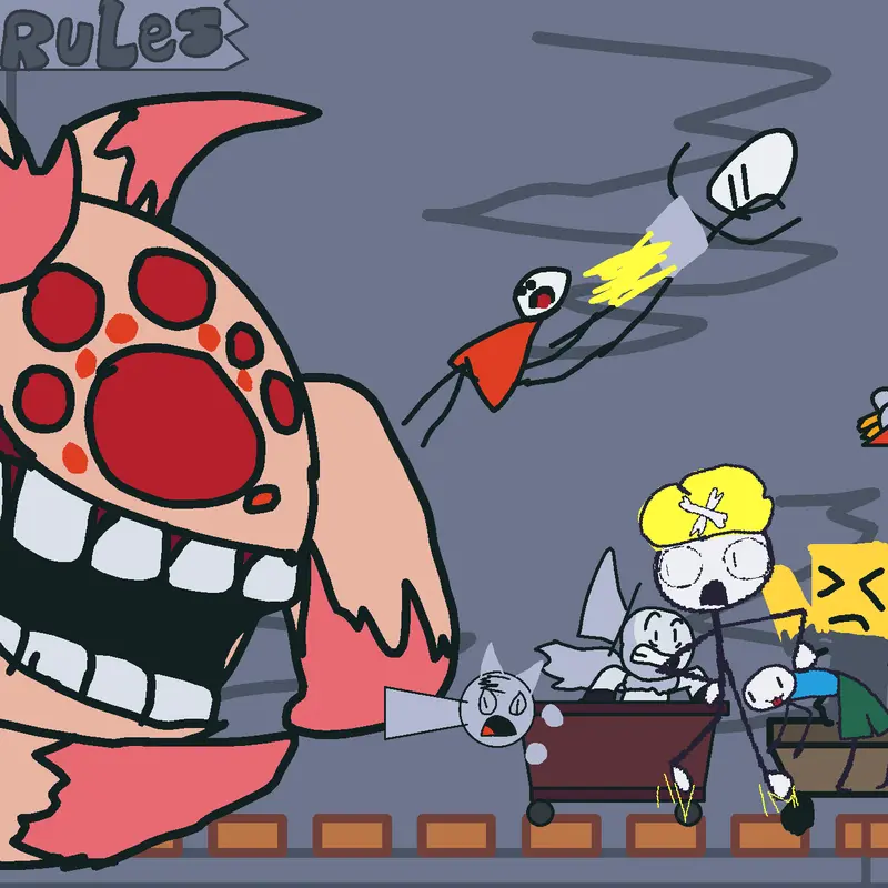 Game by @Julian2024