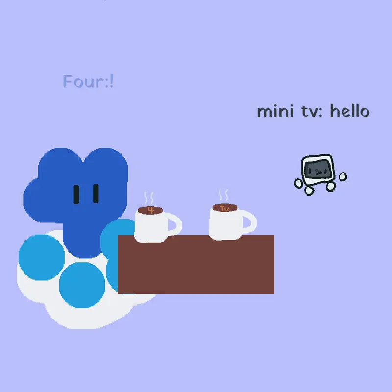 Game by @fourrrrrr