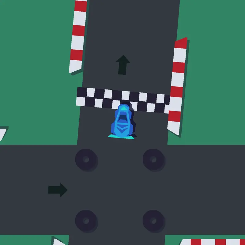 Game by @AlikeNorbika