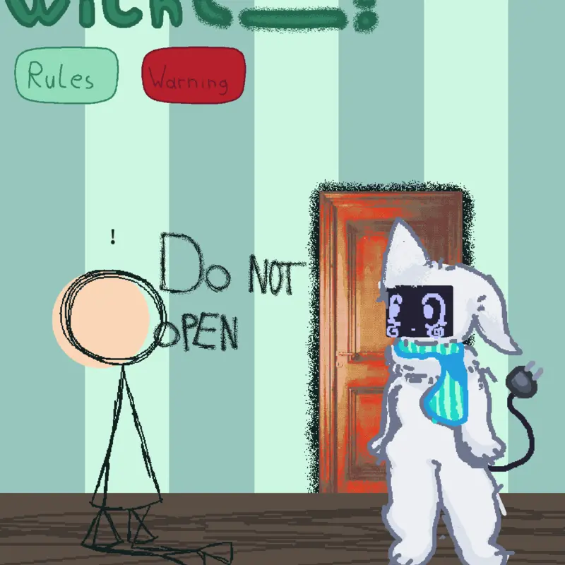 Game by @Zoe_original