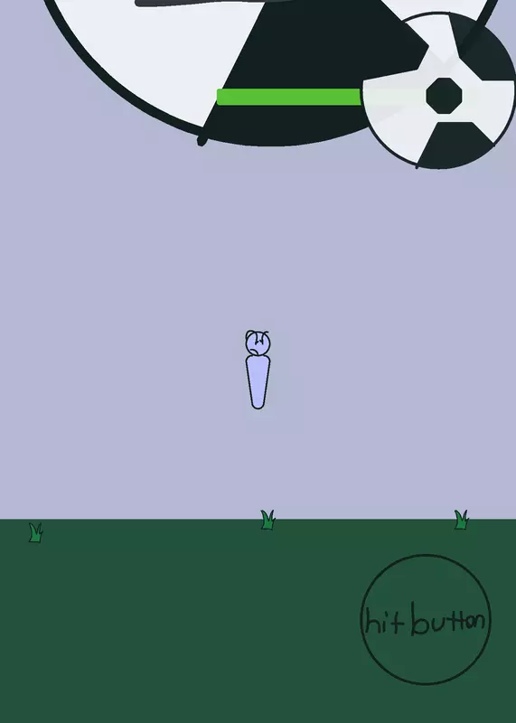 Game by @MRLARGE