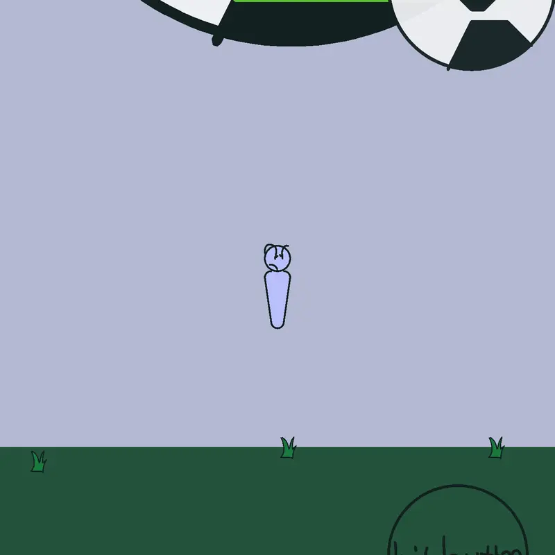 Game by @MRLARGE