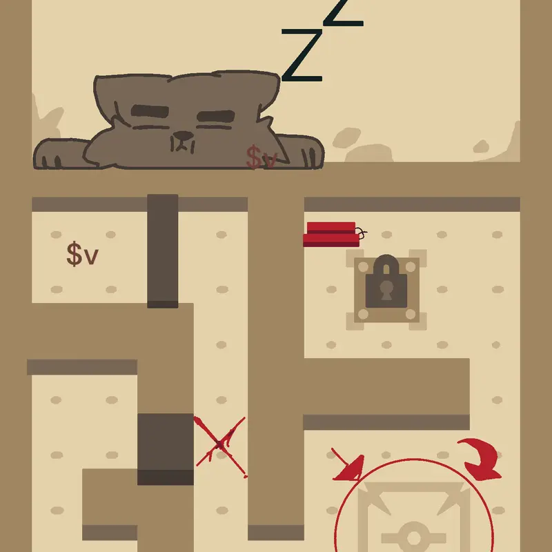 Game by @Tetopear