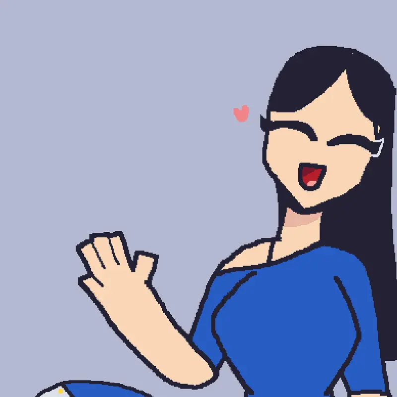 Game by @lanas_lifefan