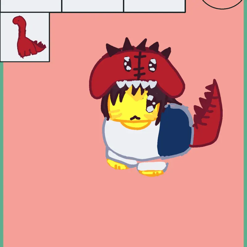Game by @siriyapornNaitip