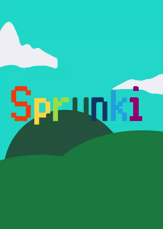 Game by @TyrhanFurri