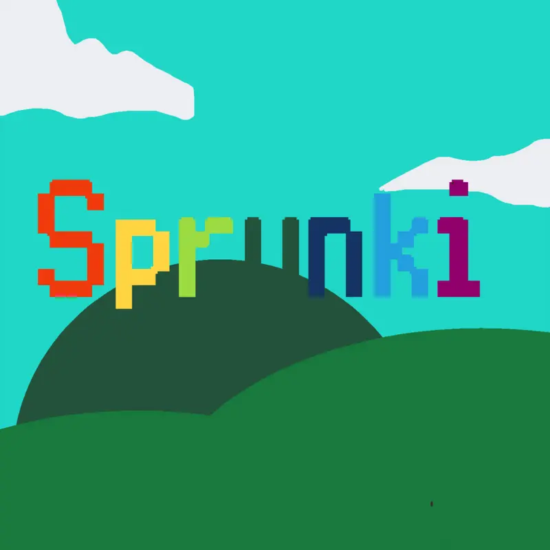 Game by @TyrhanFurri