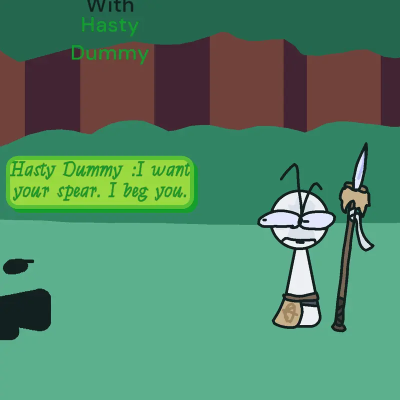 Game by @gobblie