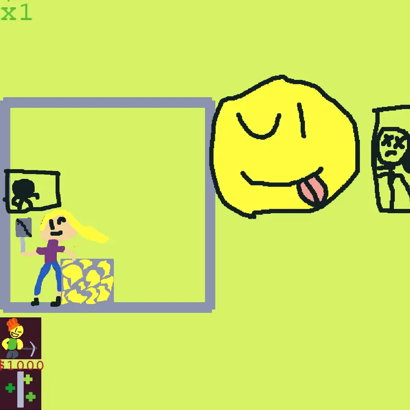 Game by @TocaTOCA