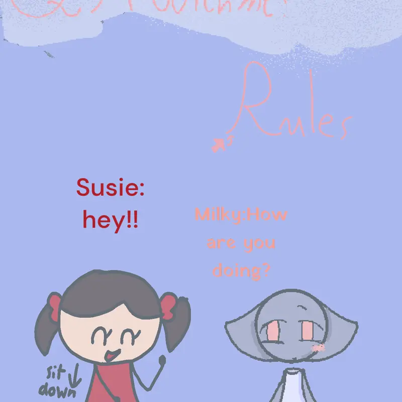 Game by @Milky_is_BACK