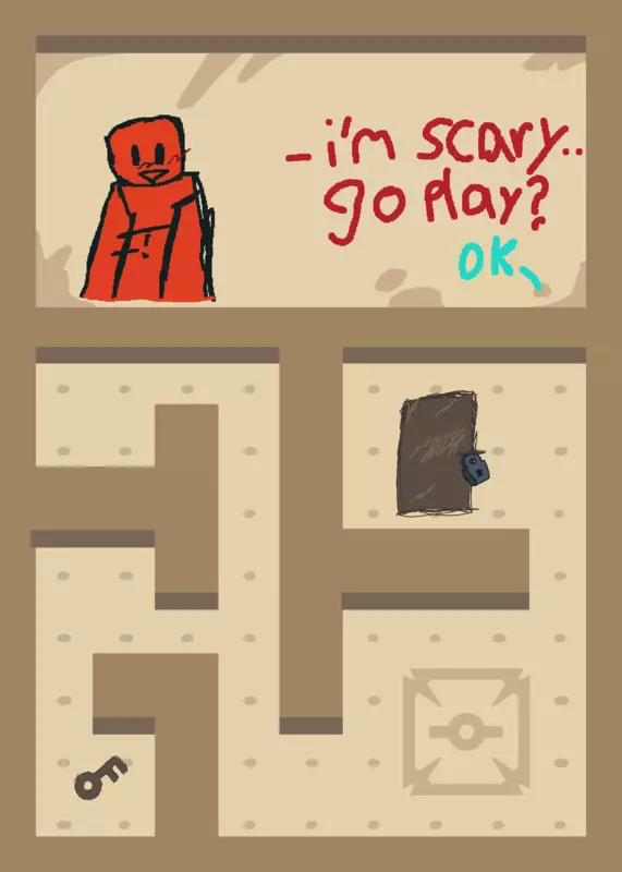 Game by @heloiza_GAMER_ORIGINAL