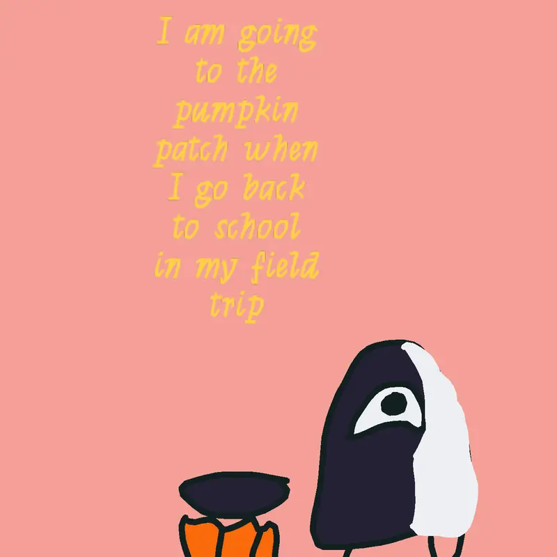 Pumpkin patch by @CorbinSurber