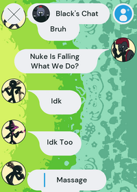 Stick War Legacy Chat About Nuke