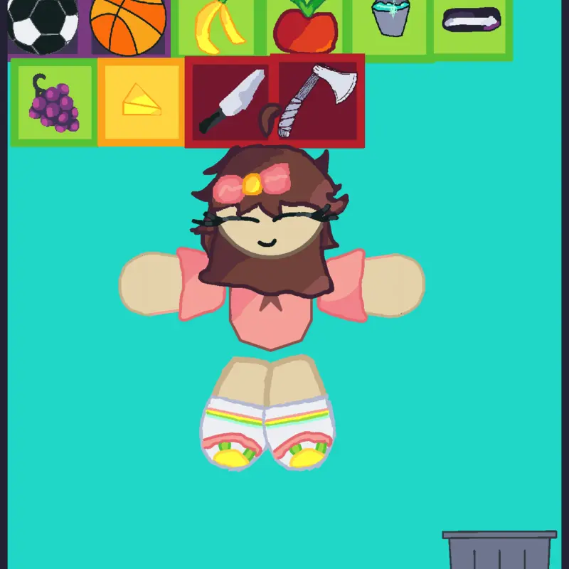Game by @p4wl0vezz