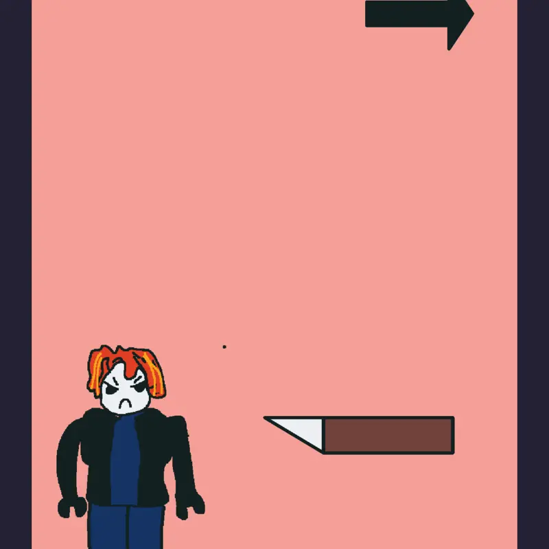 Game by @PinkCastle