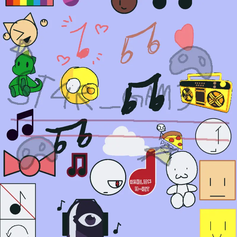 Game by @ST4R_GAM3