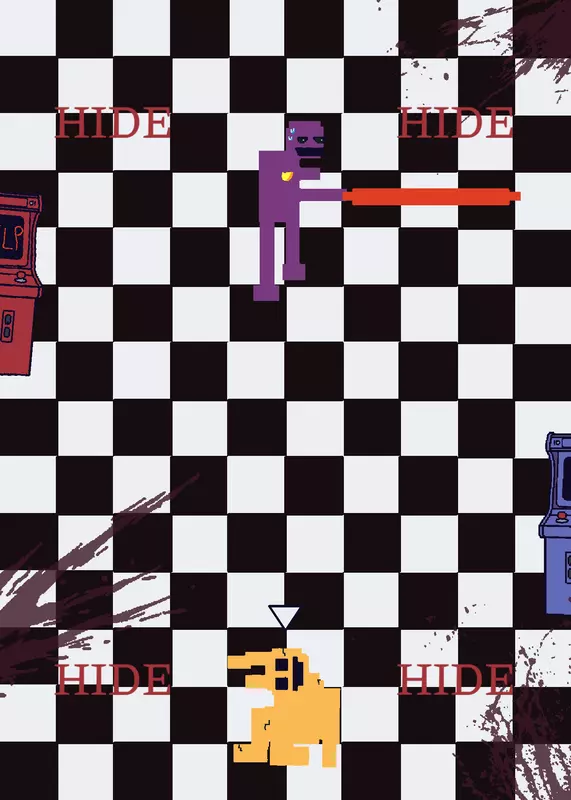 Game by @MAHX