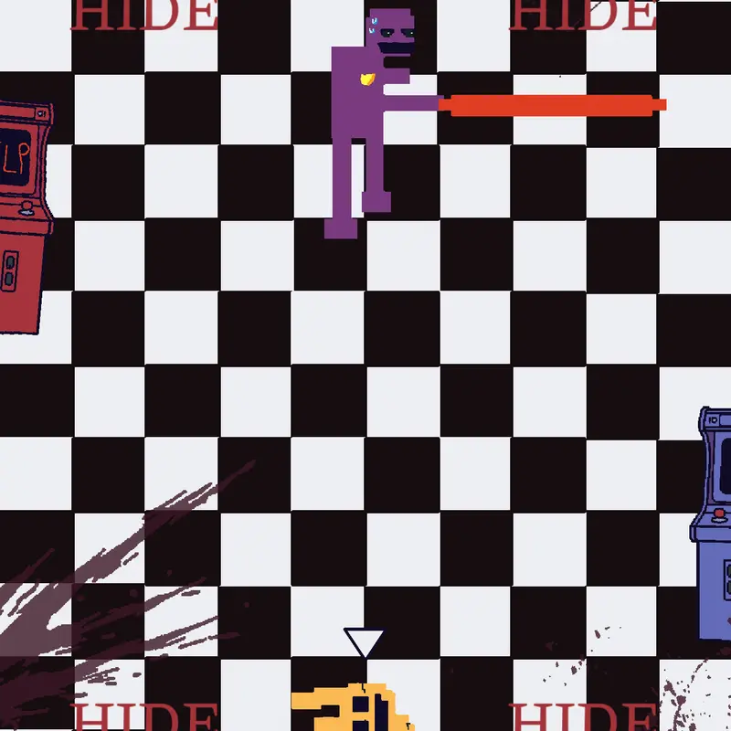 Game by @MAHX