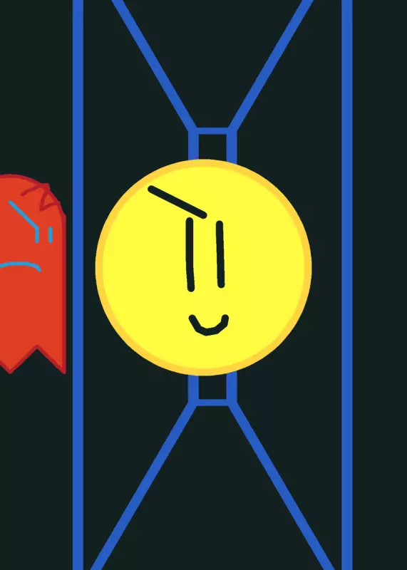 Game by @PAC-MAN113