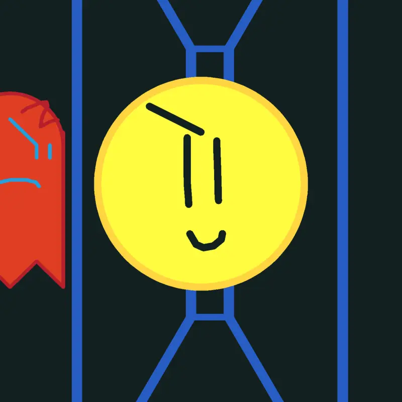Game by @PAC-MAN113