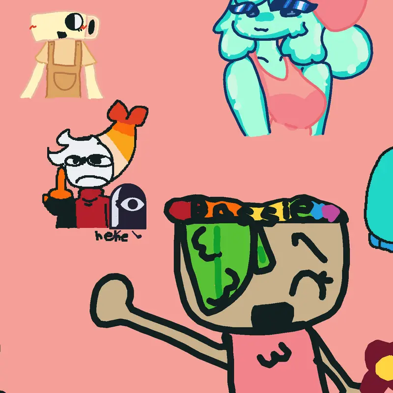 Game by @rehne