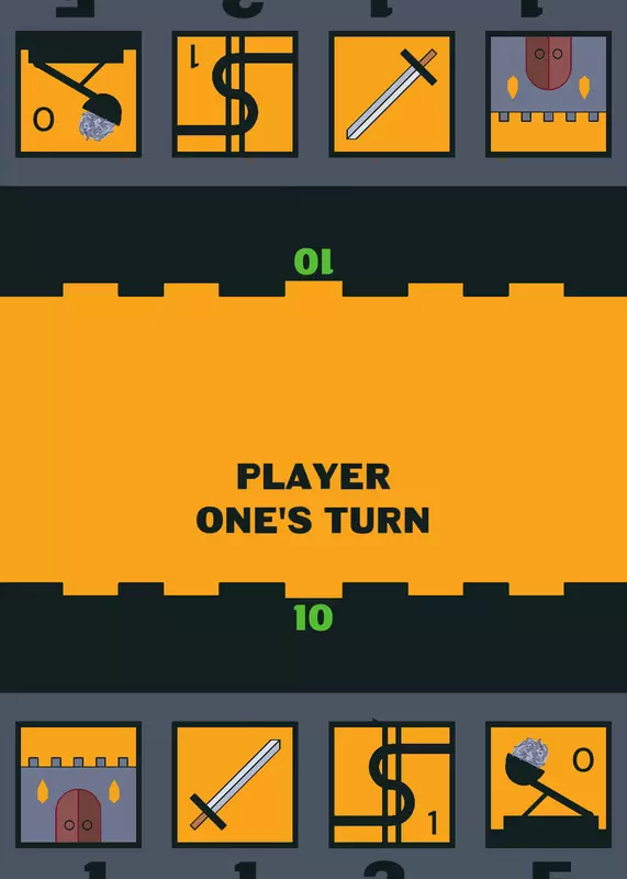 Game by @BlizzardGG