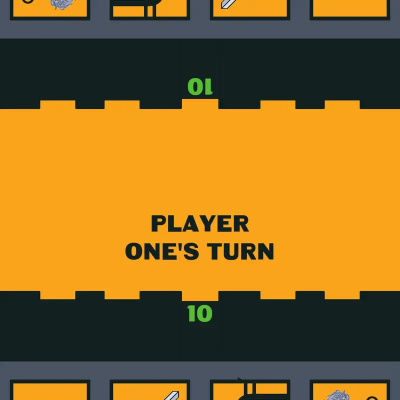Game by @BlizzardGG