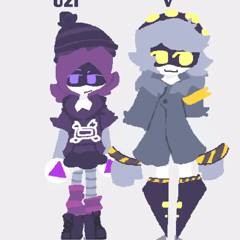 Game by @Petunia_