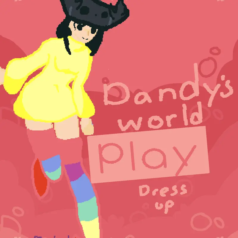Game by @G30RGI3