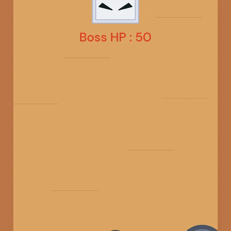 Game by @Shape_Mascot