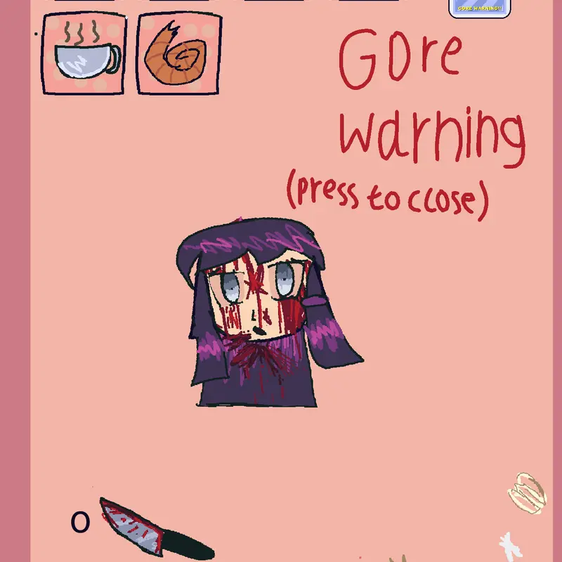 Game by @LOBSTER_MEAT