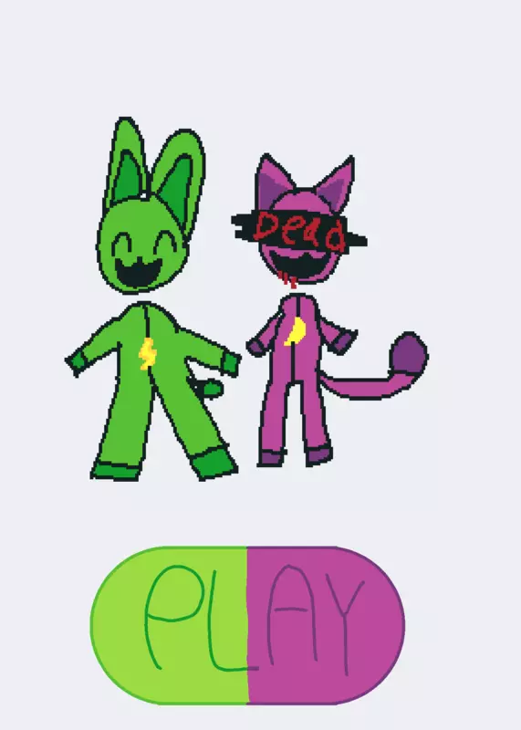 Game by @cupcake_123