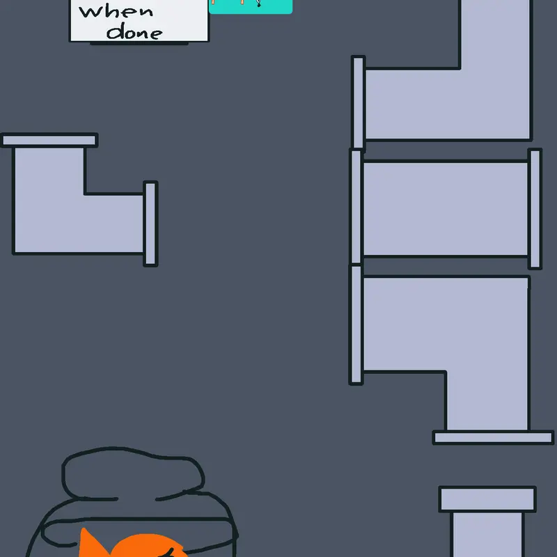 Game by @ItsDaBounce