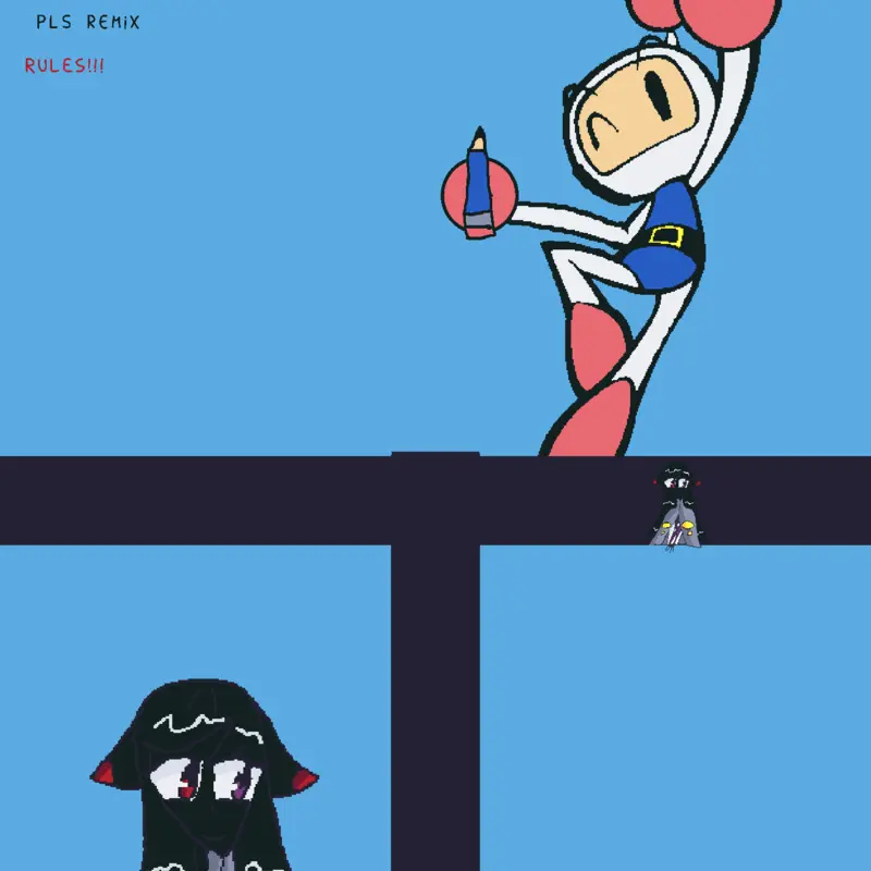 Game by @BlakySpedo