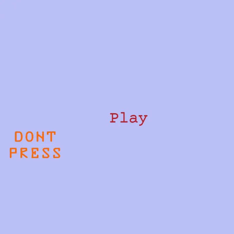 Game by @Mariq
