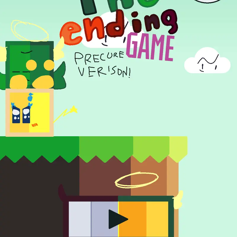 Game by @LCWTL_2017