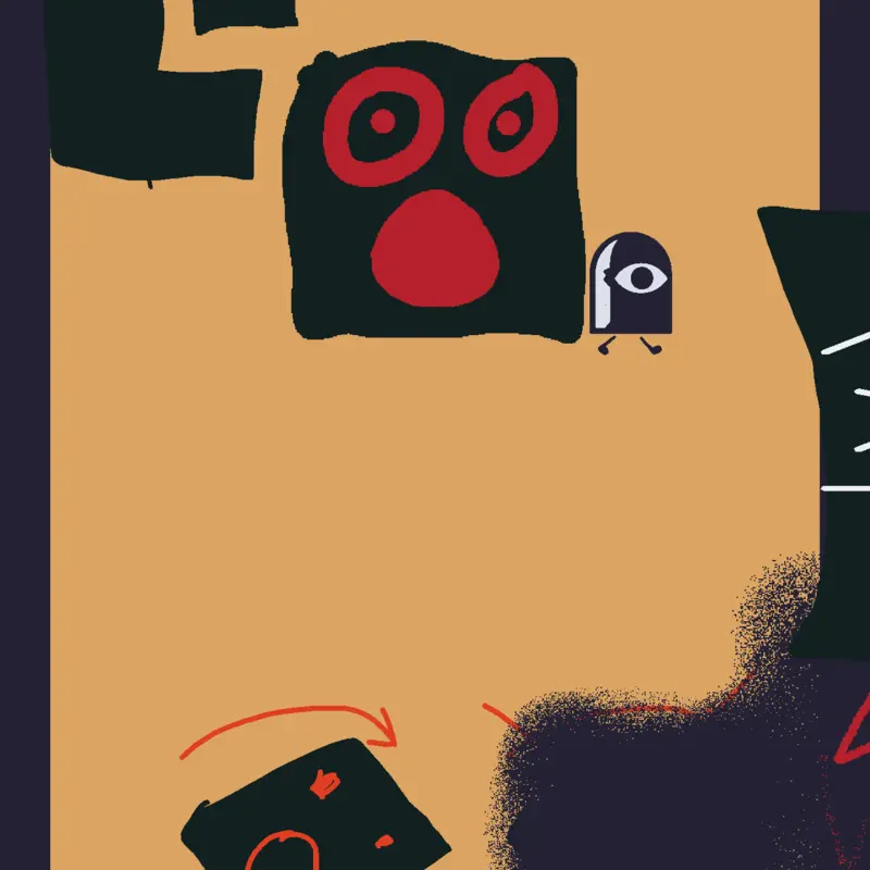 Game by @D4ND4N