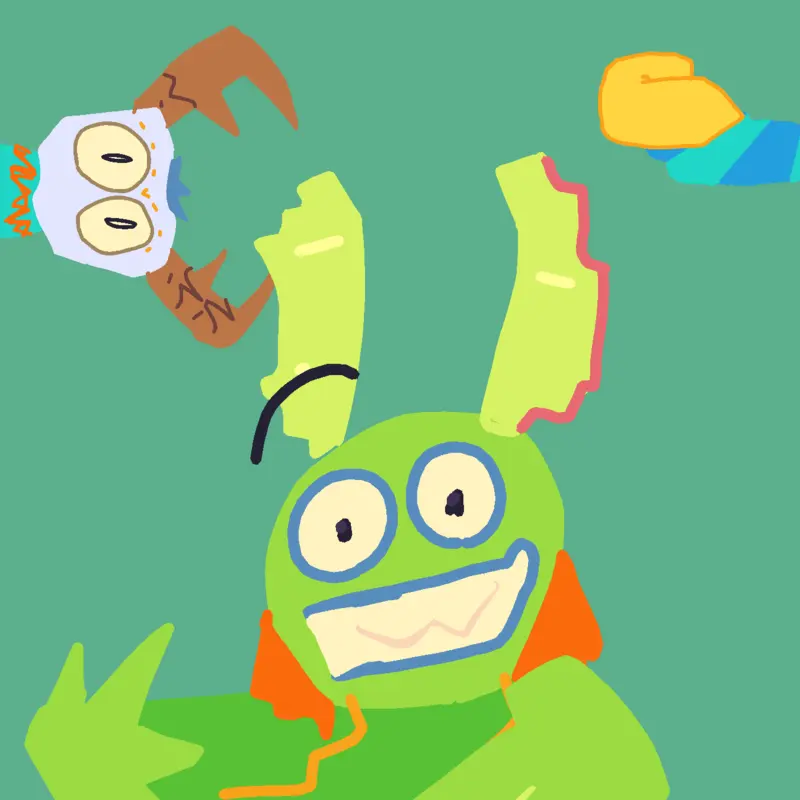 Game by @MeMakes