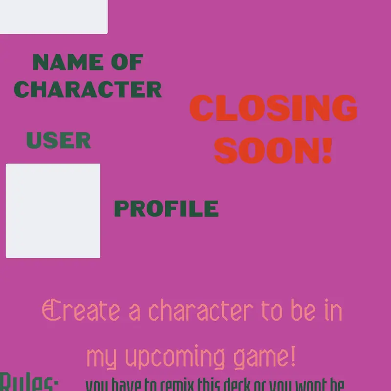 Game by @upwork_games