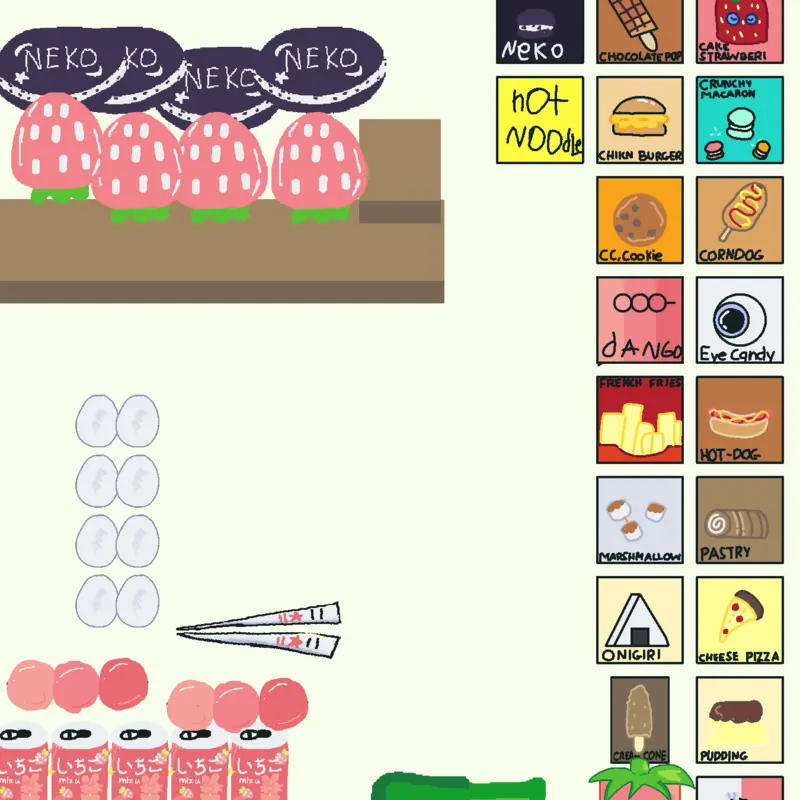 Game by @GHCGJstu222
