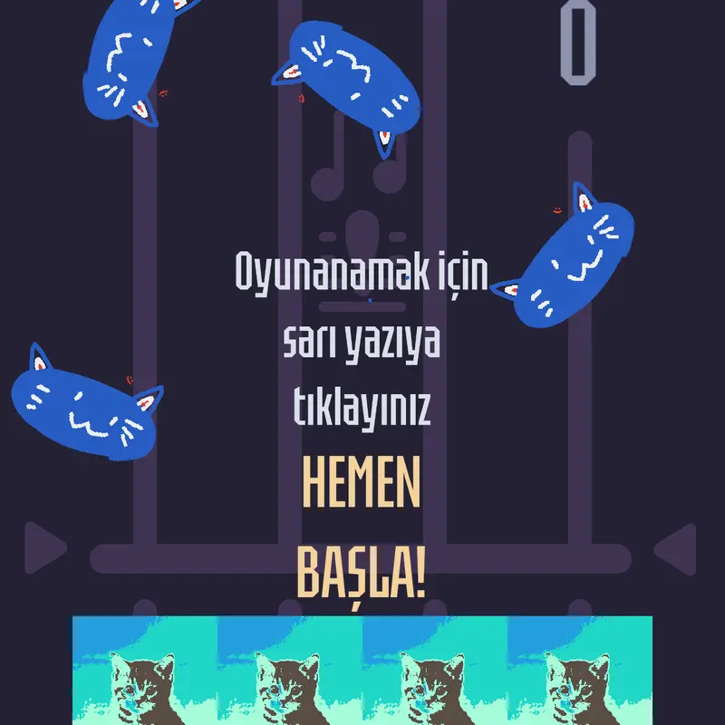 Game by @ProEnes81