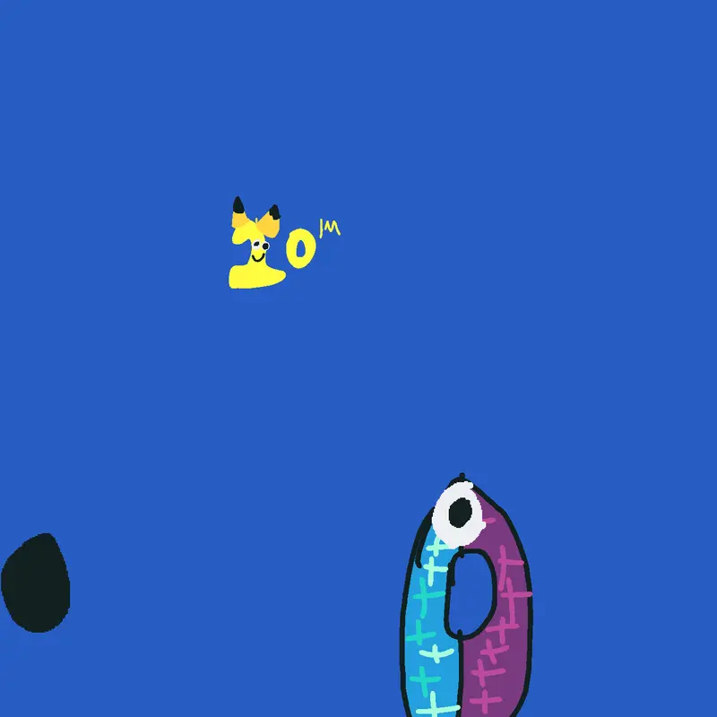 Game by @Matildeespinoza