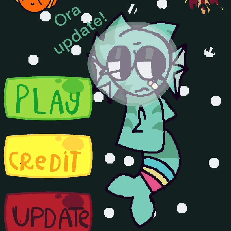 Game by @louyssmtwora
