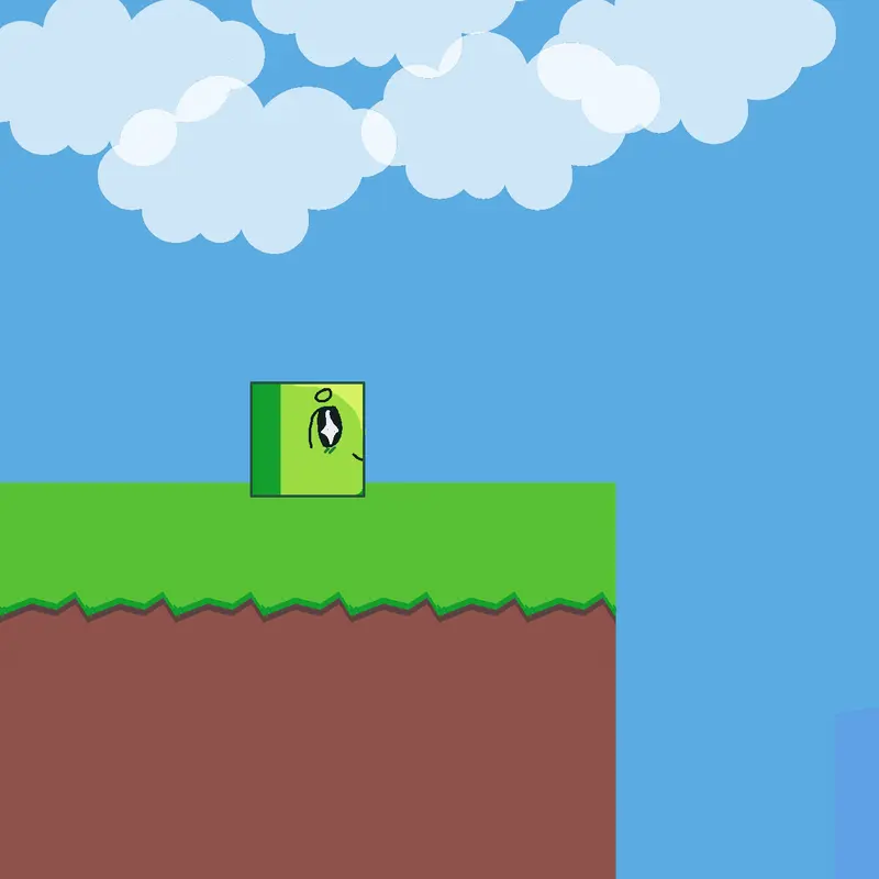 Game by @clairmel