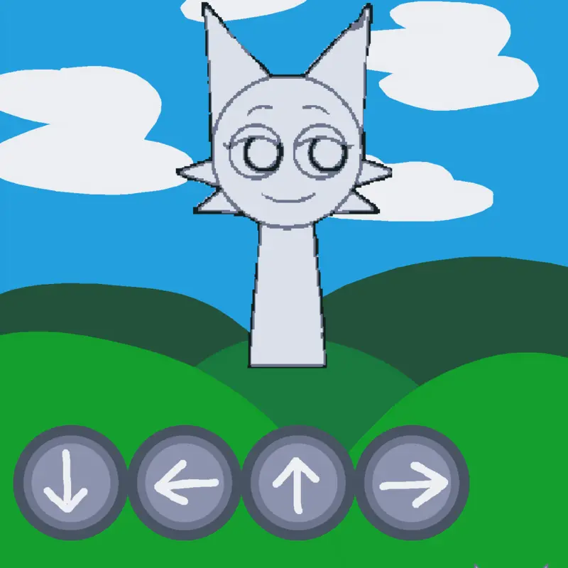 Game by @kielb