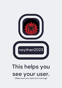 User