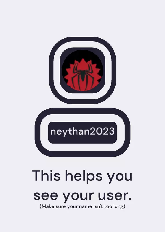 User by @neythan2023