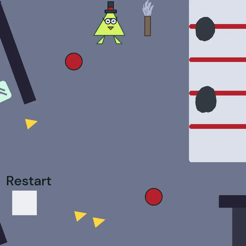 Game by @wormsareyumm