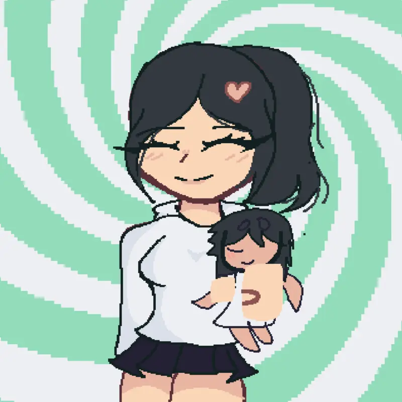 Game by @Aneli_uwu